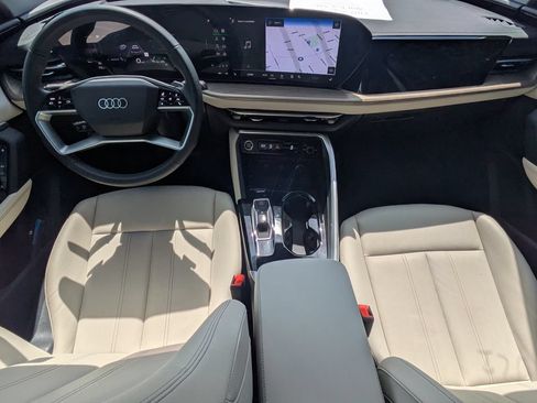 Used 2025 Audi Q5 Premium AWD/4WD image 27