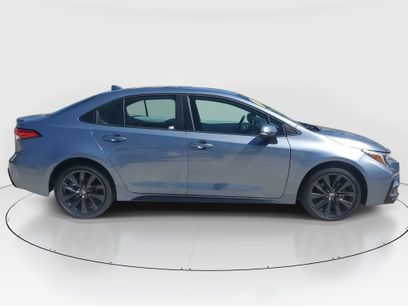 Certified 2024 Toyota Corolla SE
