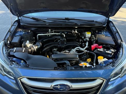 Used 2022 Subaru Outback Limited AWD/4WD image 33