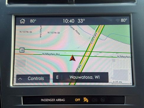 Certified 2020 Lincoln MKZ Reserve w/ Elements Package image 15