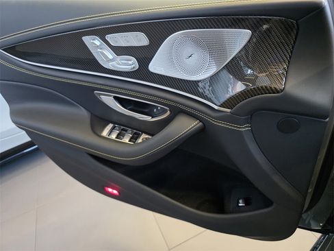 New 2026 Mercedes-Benz AMG GT 63 image 19