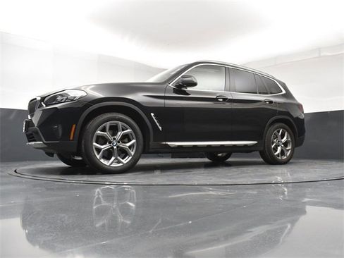 Used 2022 BMW X3 xDrive30i w/ Convenience Package image 21