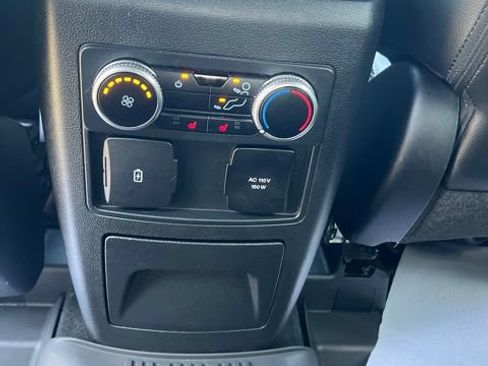Used 2022 Ford Explorer ST w/ ST Street Pack AWD/4WD image 32