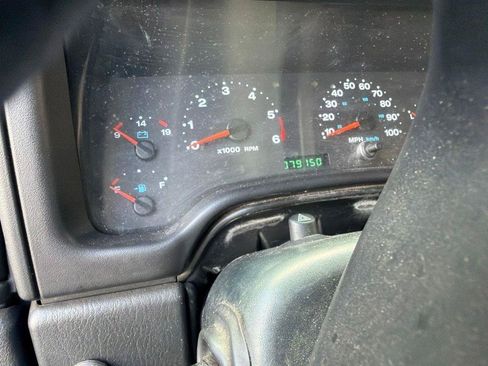 Used 2006 Jeep Wrangler Rubicon AWD/4WD image 8