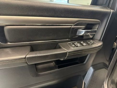 Used 2015 RAM 1500 Sport w/ Remote Start & Security Group AWD/4WD image 29