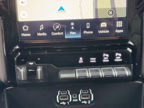 Used 2022 RAM 2500 Laramie image 26