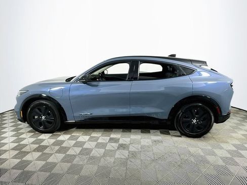 Used 2023 Ford Mustang Mach-E California Route 1 AWD/4WD image 6
