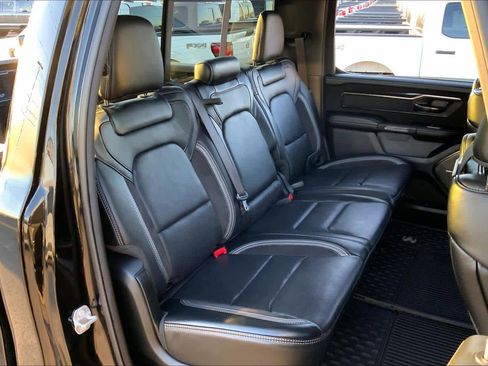 Used 2022 RAM 1500 TRX w/ TRX Level 2 Equipment Group image 17