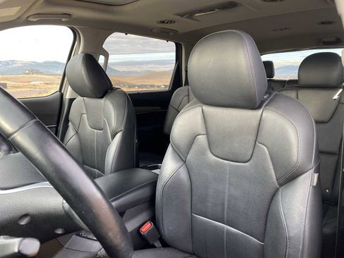 Used 2021 Kia Telluride EX w/ EX Premium Package image 14
