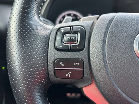 Used 2021 Lexus NX 300 F Sport w/ Accessory Package 2 FWD image 21
