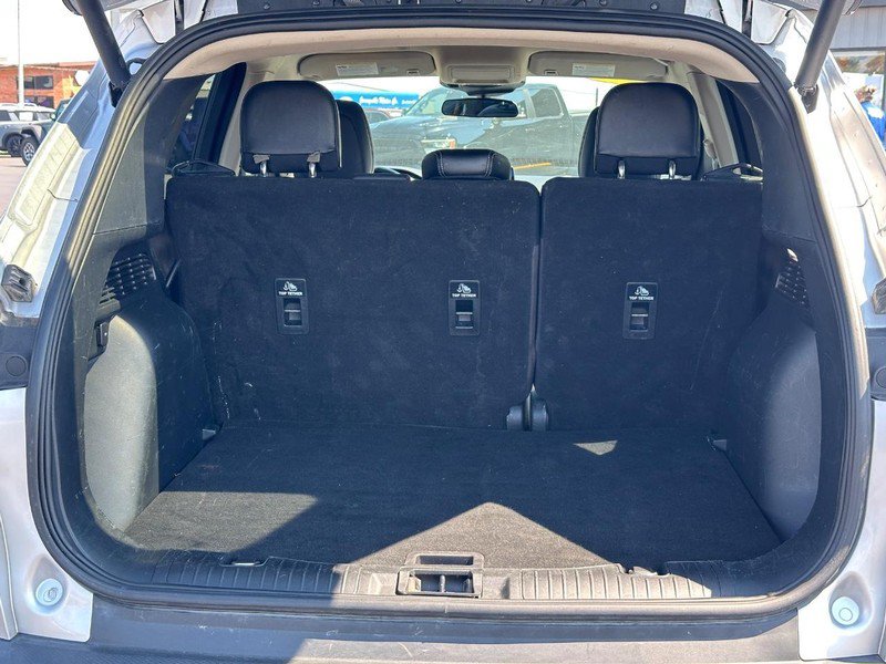 Used 2020 Ford Escape SEL AWD/4WD image 6