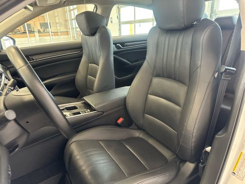 Used 2020 Honda Accord EX-L image 12