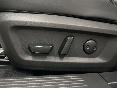 New 2026 Nissan Rogue Platinum w/ Platinum Premium Package image 26