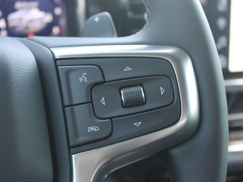 New 2026 Chevrolet Silverado 1500 LT w/ All Star Edition Plus AWD/4WD image 36