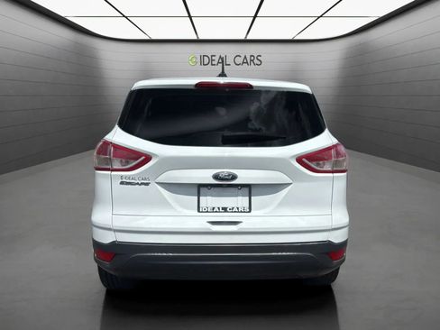 Used 2016 Ford Escape S FWD image 6