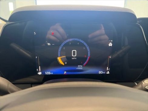 New 2026 Chevrolet TrailBlazer LS w/ LS Convenience Package FWD image 16