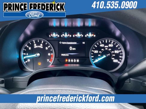 Used 2022 Ford F250 XL w/ STX Appearance Package image 19