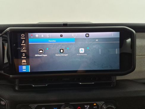 Used 2024 Jeep Wrangler Sport AWD/4WD image 14