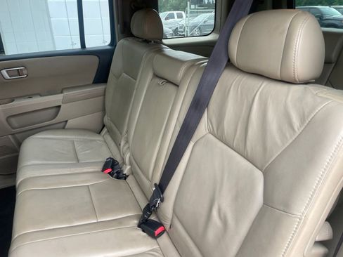 Used 2009 Honda Pilot EX-L image 12
