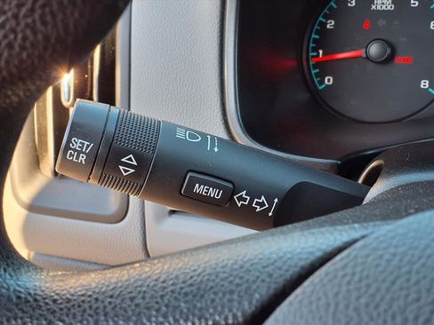 Used 2018 Chevrolet Colorado W/T w/ WT Convenience Package image 21