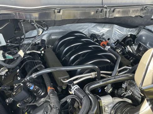 Certified 2024 Ford F150 XL w/ Equipment Group 103A High image 37