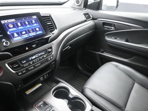Used 2023 Honda Ridgeline RTL-E image 30