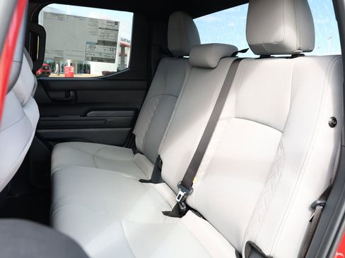 New 2026 Toyota Tacoma SR5 image 30