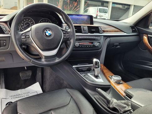 Used 2014 BMW 328i Sedan RWD image 22