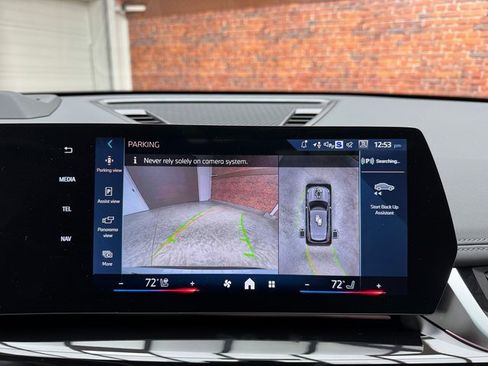 New 2026 BMW X1 xDrive28i w/ Technology Package image 21