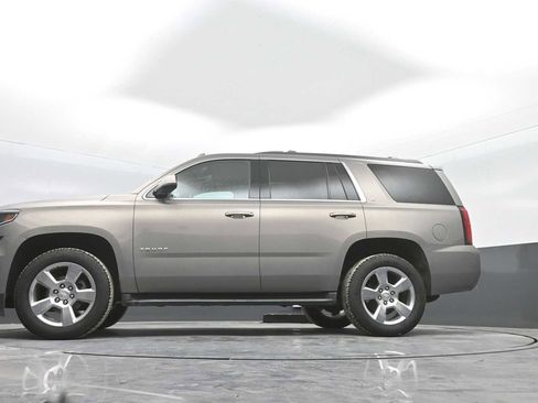 Used 2017 Chevrolet Tahoe LT w/ Max Trailering Package image 25