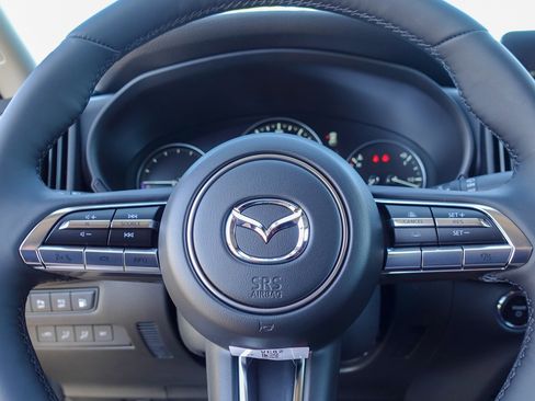 New 2026 MAZDA CX-50 2.5 Hybrid w/ Cargo Package image 14