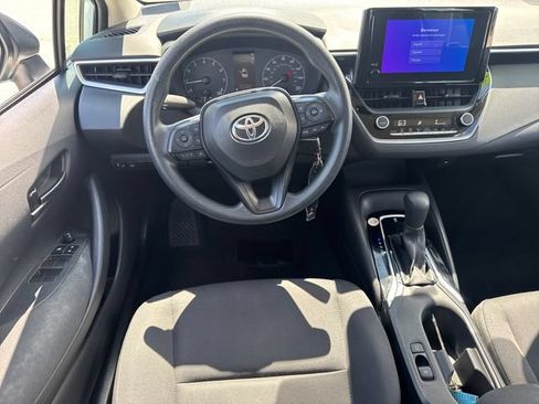 Used 2024 Toyota Corolla LE FWD image 14