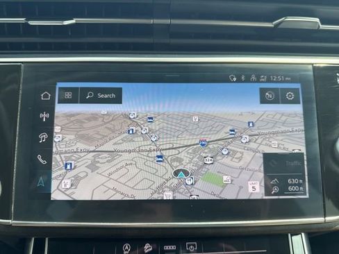 Used 2025 Audi Q7 3.0T Premium Plus image 18