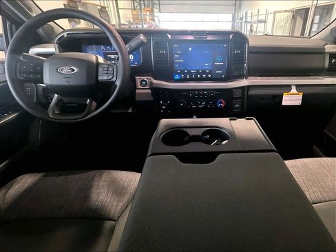New 2026 Ford F350 XLT w/ XLT Premium Package image 12
