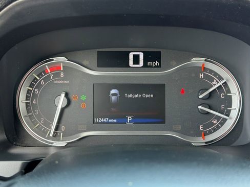 Used 2016 Honda Pilot LX image 30