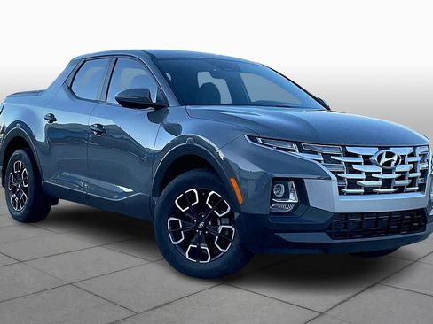 Used 2022 Hyundai Santa Cruz SEL image 3