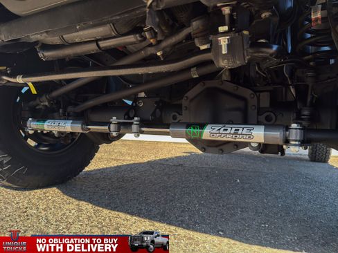 Used 2024 Ford F350 Platinum w/ Tremor Off-Road Package image 3