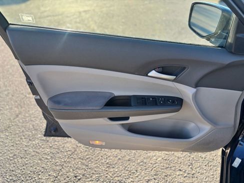 Used 2008 Honda Accord LX image 13