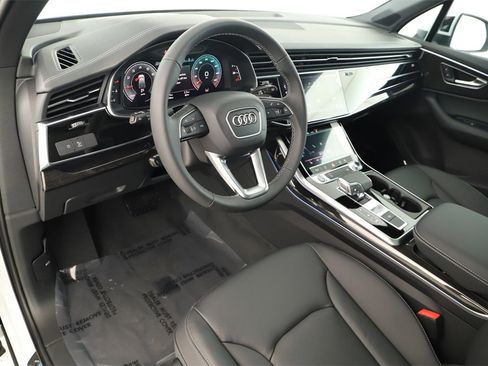 New 2026 Audi Q7 2.0T Premium image 15