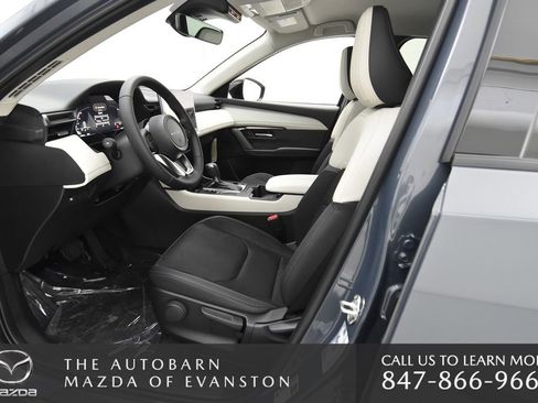 New 2026 MAZDA CX-5 Select image 26