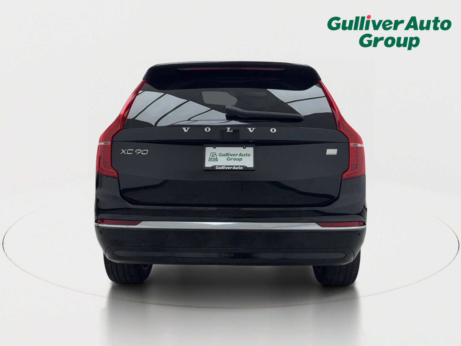 Used 2024 Volvo XC90 T8 Plus AWD/4WD image 7