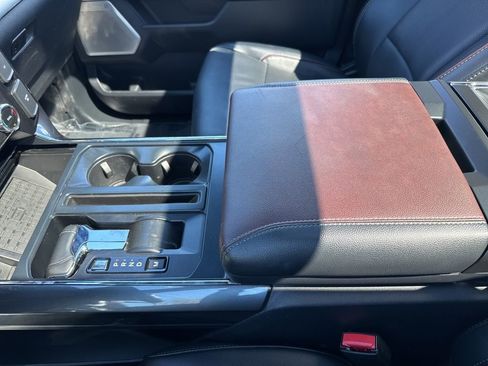 Certified 2023 Ford F150 Lariat w/ Equipment Group 502A High AWD/4WD image 37
