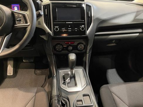 Used 2021 Subaru Impreza 2.0i AWD/4WD image 12