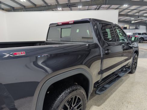 Used 2026 GMC Sierra 1500 Elevation w/ Preferred Package AWD/4WD image 3