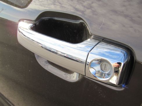 Used 2018 Toyota Tundra 1794 Edition image 11