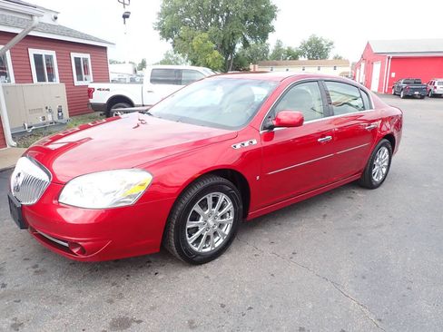 Used 2010 Buick Lucerne CXL FWD image 3