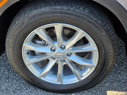 Used 2024 Honda CR-V EX image 18