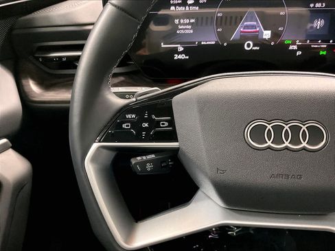 Certified 2025 Audi Q5 Premium AWD/4WD image 20