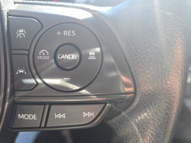 Used 2024 Toyota Corolla LE FWD image 20
