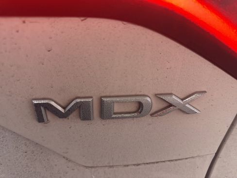 Used 2025 Acura MDX Type S image 13